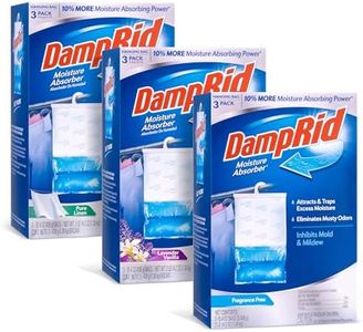 Damp Rid H