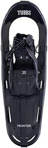 Tubbs Frontier Black 25
