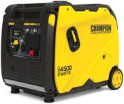 Champion Power Equipment 4500-Watt 