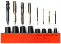 SST Tap Socket Set