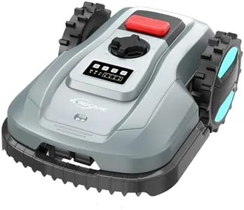 YARDCARE R