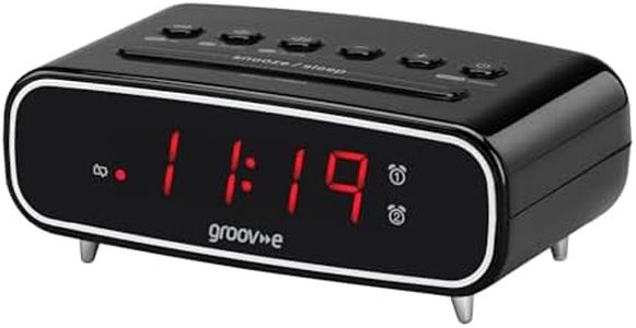 Groov-e Ri