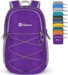 ZOMAKE Packable Backpack 35L:Lightw