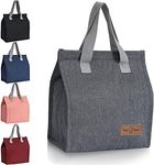 FERNYE Lunch Bag for Women/Men,Wate