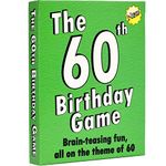 60th Birthday Decoration Ideas