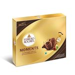 Ferrero Rocher Moments, 32 Pcs 185.6 g