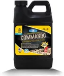 Walex Commando Liquid Black Holding