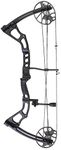 Southland Archery Supply SAS Feud 70 Lbs Compound Bow Target Field (Camo with Pro Package) (Black Bow Only)