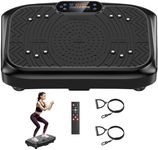 Werara Vibration Plate, Vibration P