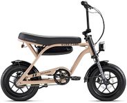 Schwinn Hurricane Compact Electric 