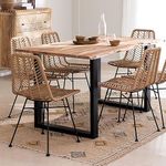 Rustic Dining Tables