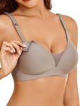 Avidlove Nursing Bras for Breastfee