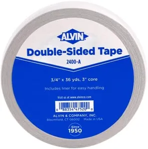 ALVIN Doub