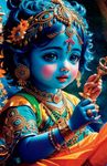 Krishna's Tales: Wisdom for Little Dreamers