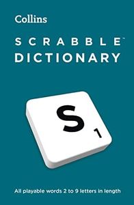 Scrabble D