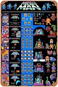 Megaman Ga
