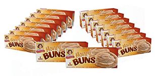 Little Debbie Honey Buns (Case of 16 Boxes) by N/A