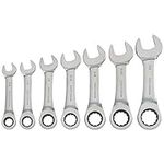 Craftsman CM 7PC SAE STBY RTCHTWRN-