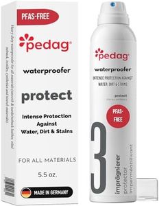 Pedag PFAS