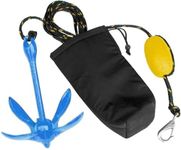 XIALUO Marine Kayak Anchor Kits 3.5