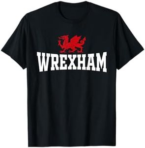 Wrexham Ci