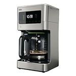 Braun BrewSense 12-Cup Drip Coffee 
