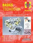 Motorcycle Basics TechBook (2nd Edi