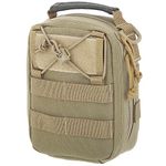 Maxpedition FR-1 Combat Medical Pouch Bag (Khaki)