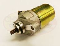 50cc Scooter Starter Motor 139QMA 139QMB for Direct Bikes 50cc Retro DB50QT-A