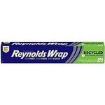 Reynolds Wrap Recycled Aluminum Foi