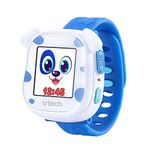 VTech My First Kidi Smartwatch, Blue