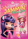 Strawberry Shortcake: Jammin' with Cherry Jam