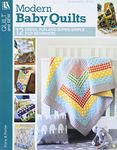 Leisure Arts LA6363 Modern Baby Quilts