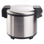 Winco Rice Cooker For Restaurant