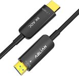 Ablian 8K Fiber Optic Hdmi Cable 30