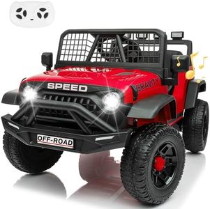 24V Jeep P