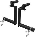 LoGest Farmer Walk Handles - Set of