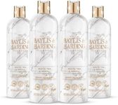 Baylis & Harding Elements White Tea