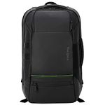 Targus Checkpoint-Friendly Balance EcoSmart Backpack for 15.6-Inch Laptop, Black (TSB921US)