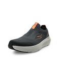 Skechers-Men's Running Shoes-GO Run ELEVATE-894346ID-GYOR-8