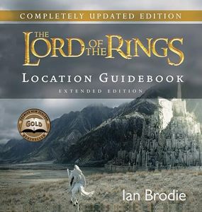 The Lord of the Rings: Location Guidebook Extended Edition