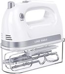 Lord Eagle Hand Mixer Electric Whis