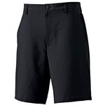 FootJoy Performance Black Mens Golf Shorts 36