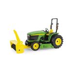 John Deer Push Mowers