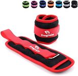 Fragraim Ankle Weights for Women, M