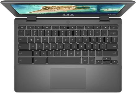 ASUS 11.6" Touchscreen Chromebook Laptop – Compact, Lightweight