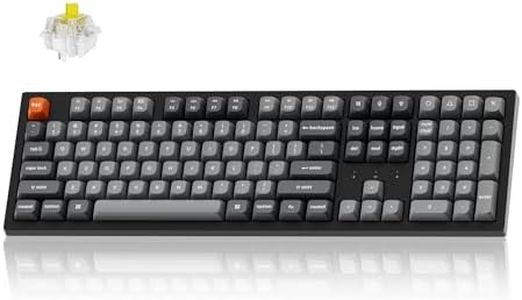 Keychron K