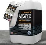 DOMINATOR Concrete Sealer for Drive