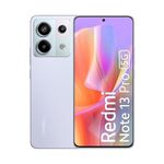 Redmi Note 13 Pro (Coral Purple, 8GB RAM, 128GB Storage) Without Offer