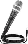 Dynamic Music Instrument Microphone